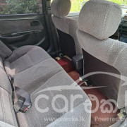 TOYOTA COROLLA AE100 1994