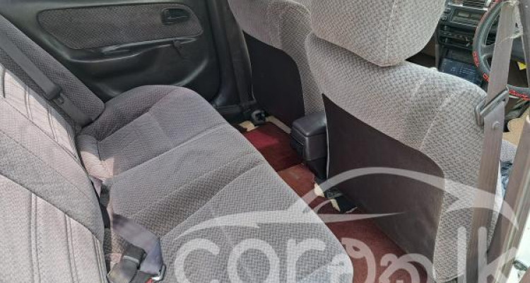 TOYOTA COROLLA AE100 1994