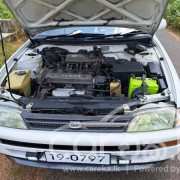 TOYOTA COROLLA AE100 1994