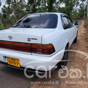 TOYOTA COROLLA AE100 1994
