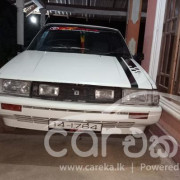 TOYOTA COROLLA AE80 1985