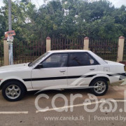 TOYOTA CARINA AT150 1985