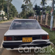 TOYOTA CARINA AT150 1985