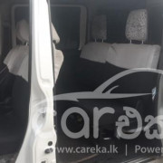 DAIHATSU HIJET 2019