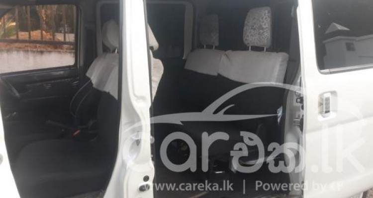 DAIHATSU HIJET 2019