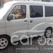 DAIHATSU HIJET 2019