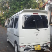 DAIHATSU HIJET 2019