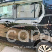 SUZUKI WAGON R FX 2016