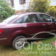 FIAT LINEA 2014