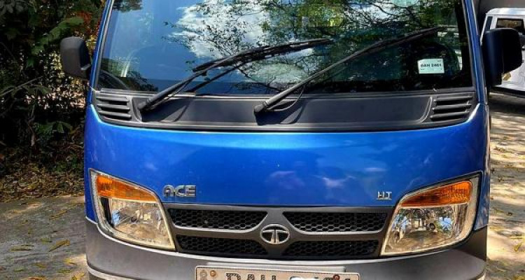 TATA ACE 2019