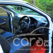 SUZUKI BALENO 2019