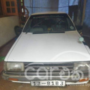 NISSAN SUNNY B11 1982