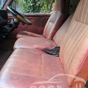 TOYOTA HIACE LH30 1980