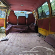 TOYOTA HIACE LH30 1980