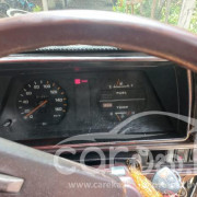 TOYOTA LITEACE 1987