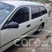 TOYOTA COROLLA CE106 1997
