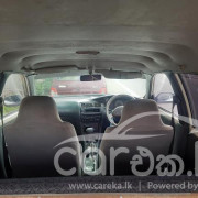 TOYOTA COROLLA CE106 1997