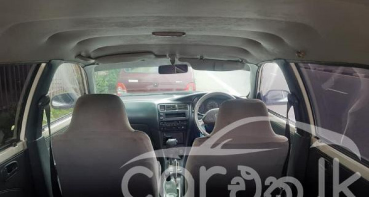 TOYOTA COROLLA CE106 1997