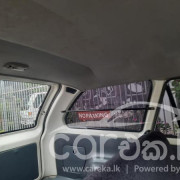 TOYOTA COROLLA CE106 1997