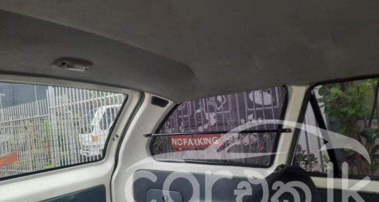 TOYOTA COROLLA CE106 1997