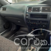 TOYOTA COROLLA CE106 1997
