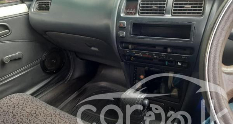 TOYOTA COROLLA CE106 1997