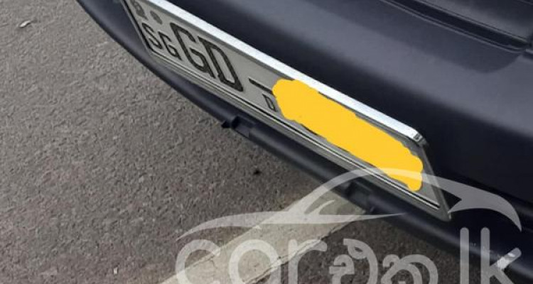 TOYOTA COROLLA CE106 1997