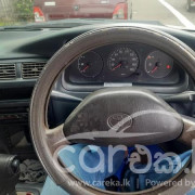 TOYOTA COROLLA CE106 1997