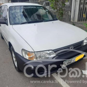 TOYOTA COROLLA CE106 1997
