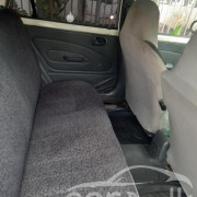 TOYOTA COROLLA CE106 1997