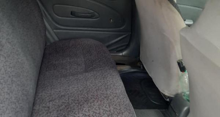 TOYOTA COROLLA CE106 1997