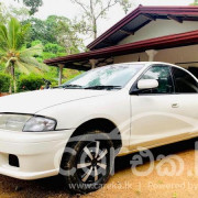 MAZDA FAMILIA 1998