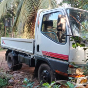 MITSUBISHI CANTER 1992