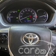 TOYOTA NOAH 2015