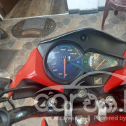 HONDA TWISTER 2017