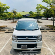 SUZUKI WAGON R 2017