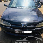 PEUGEOT 306 1999