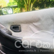 PEUGEOT 306 1999