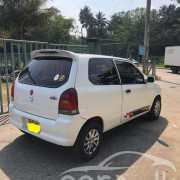 SUZUKI ALTO 2002