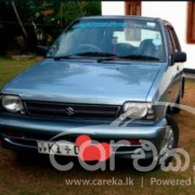 SUZUKI MARUTI 800 2009