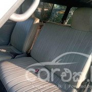 MITSUBISHI L300 2011