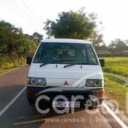 MITSUBISHI L300 2011