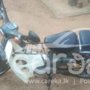 HONDA SUPER CUB 1990