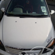 TATA INDICA V2 2015