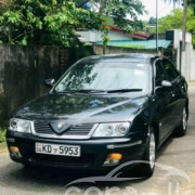 PROTON WAJA 2006