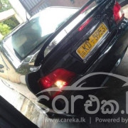 PROTON WAJA 2006
