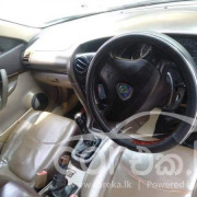 PROTON WAJA 2006