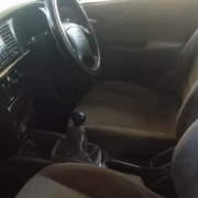 DAEWOO NUBIRA 1999