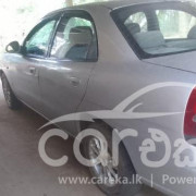 DAEWOO NUBIRA 1999