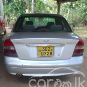DAEWOO NUBIRA 1999